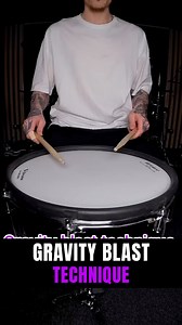 Gravity blast. Tutorial #drumvideo #drums #санктпетербург #gravity #blast #tutorial #drumstagram #drumsdaily #drumsoutlet #drumset #drumsdrumsdrums #bateria #baterista #reelsvideo❤️ #reelsviralvideo❤️❤️❤️❤️ #reels | Vlad Sinyavin