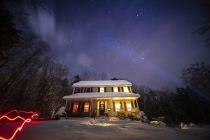 Leap into February's must-see astronomy events