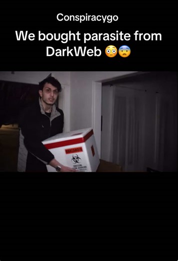 Exploring Dark Web Parasites: Facts and Theories