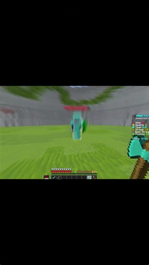 Cleanest Axe PvP you'll see today 🪓 Day : 1