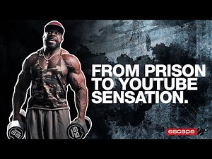 Kali Muscle: Leadership, Gang Life, YouTube, and No Excuses
