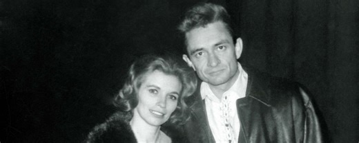 4 Songs June Carter Co-Wrote With Johnny Cash (1963-1979)