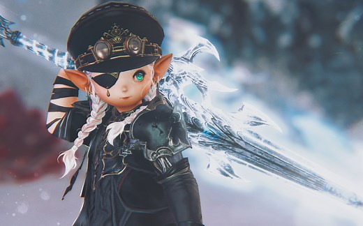 FF14如何使用logs个人/团队复盘-自用思路分享