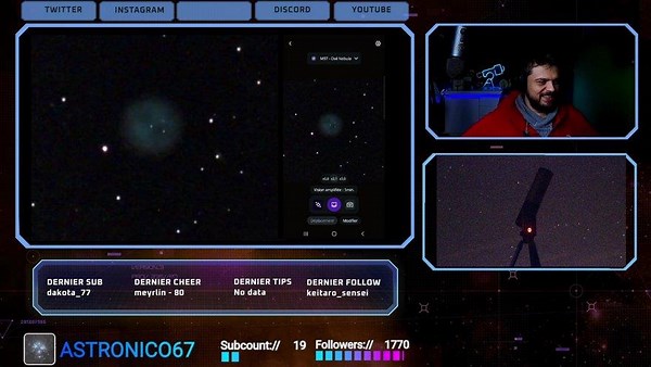 astronico67 - Twitch