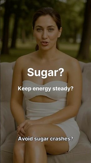 Healthy Sugar Control