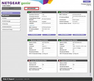 Netgear Genie App Mac Address Lookup