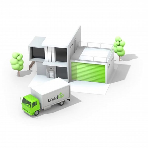 Storage Unit Cleanouts | LoadUp