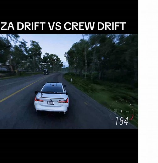 Forza Drift vs Crew Drift: Best PS5 Games Right Now