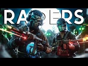 A Duo's Target - Rust (Ft. Blooprint)