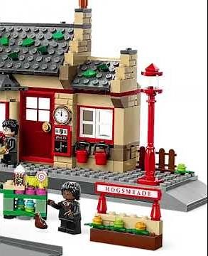 Ranking Every LEGO Train On LEGO.com...