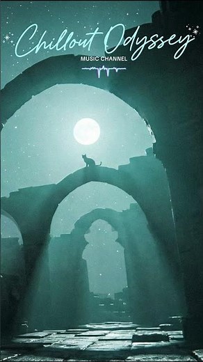 Chillstep Sleep Music – Deep Relaxation 2026 #relaxationmusic #sleepmusic #deeprelaxationmusic