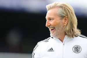 “Very very proud” – Robbie Savage congratulates son Charlie after being part of Manchester United’s 4-1 win over Melbourne Victory