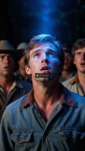 The Travis Walton UFO Incident: The Most Famous Alien Abduction Case