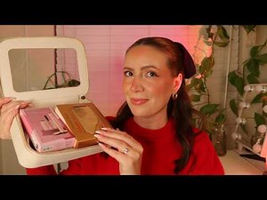 ASMR Winter Travel Haul & Cozy Outfit Planning ❄️ 🧳 10 Days in New York 🗽 Soft-Spoken