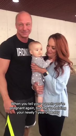 Surprising News: Pregnant with Two Babies Close Together