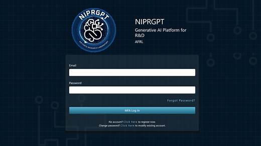 NIPRGPT: US military experiments with AI chatbot