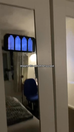 The perfect Christmas gift doesn’t exist #projector #fakewindow #viral #christmasgiftideas | LovePerly