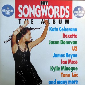 Various - Hit Songwords The Album