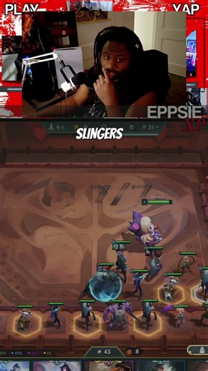 TFT Strategy: The ONE Change to WIN BIG! #shorts