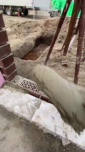 11K views · 135 reactions | 103.How To Lay Bricks tricks For Beginners Using a line cutting隣隣隣隣#brickhouse #bricks | Bricklayer | Facebook