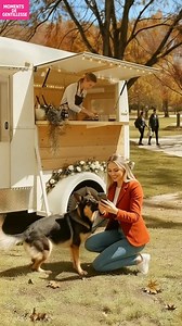 601K views · 5.4K reactions | Chien sauve une fillette au parc Un...