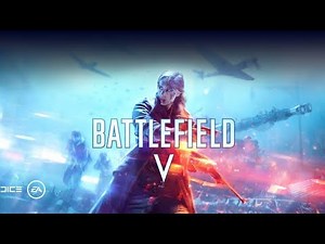 Battlefield V Gameplay Walkthrough Part 1 [4K 60FPS PS5] - No Commentary