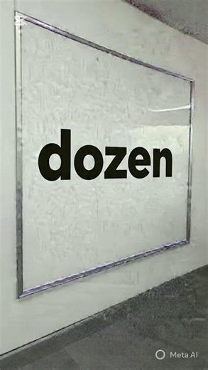 How to Pronounce “Dozen” Correctly | Word Pronunciation