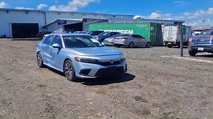 147 reactions | ¡VEHÍCULO EN ADUANA POLIZA LISTA! HONDA CIVIC EX...