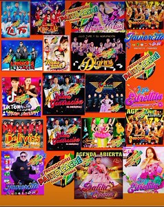 PRODUCCIONES PASITO CACHE TE OFRECE LOS MEJORES ARTISTAS PARA TUS EVENTOS SOCIALES GARANTIZADO CONTRATOS: 77252901 - 77558816 | Encanto Musical Pasito cache se difunde atraves de Juan Pastor Limachi | Facebook