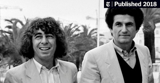 Francis Lai, Who Wrote the ‘Love Story’ Theme, Is Dead at 86