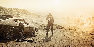 Dress light: Here's the forecast for 2050.