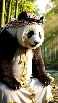The Rise & Fall of the Royal Panda 🐼