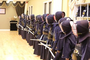 HMK Kumdo Academy | PROGRAMS