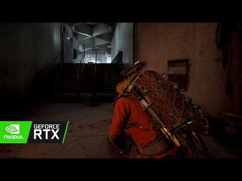 ARC RAIDERS | RTX 5080 (DLSS & EPIC SETTINGS) 4K 32GB