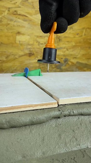 Tile Leveling Techniques | Relate Again