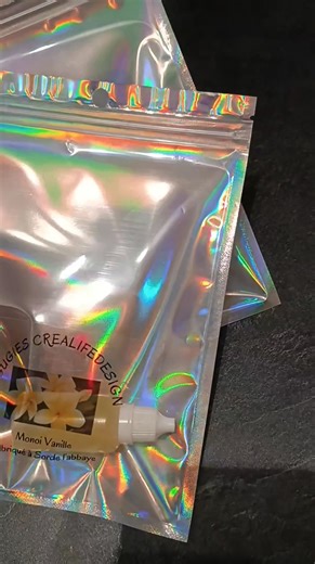 Info recharge diffuseur voiture | Bougies Crealifedesign | Facebook