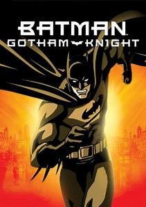 Batman: Gotham Knight