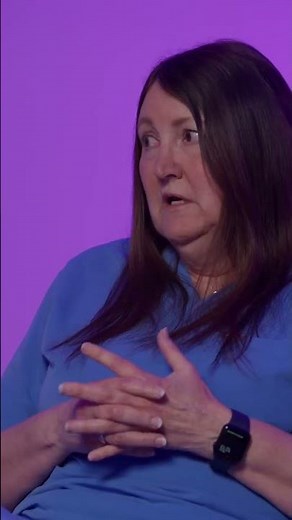 Why choose AMN Healthcare!