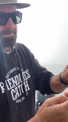 The Best Halibut Fishing Set up and Bait, fresh Squid! #friendliestcatch #fishing #commercialfishing | Friendliest Catch Skills