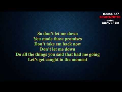 Wiz Khalifa - Promises Lyrics