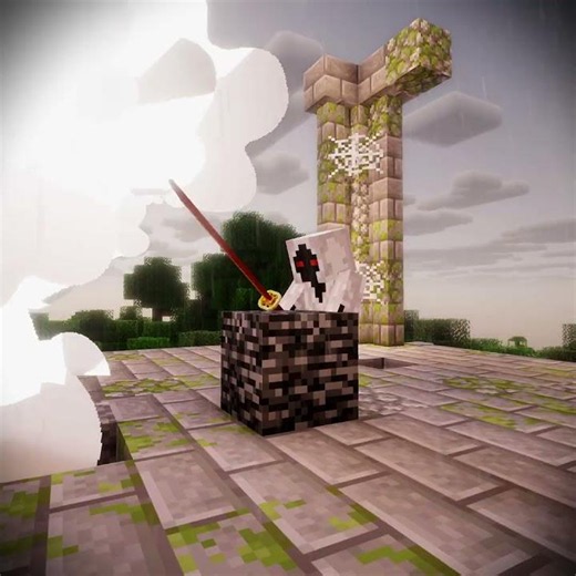 Entity 303 Think I'm Weak But Then I Swich#minecraft