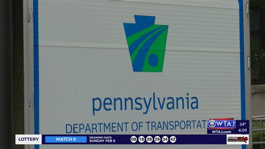 Proposed legislation would make registration cards digital for PA drivers
