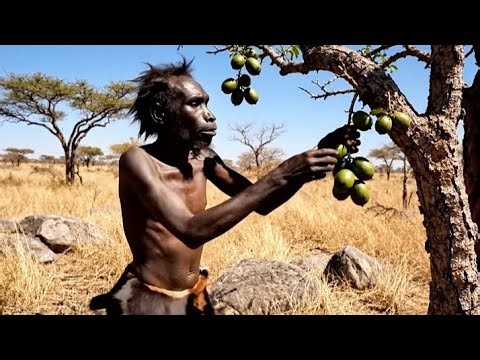 Millions years ago I Toxic Fruit Nearly Kills Ancient People