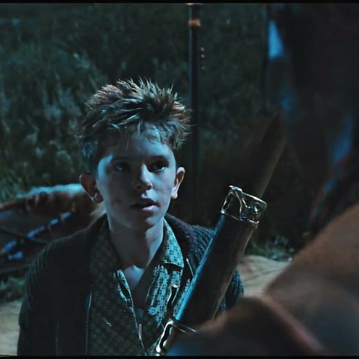 Arthur Entering The Minimoys World | Arthur And The Invisibles (2006) #movieclips #movie #shorts