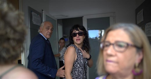 La mentira del “síndrome de alienación parental” por el que la Justicia italiana ha obligado a Juana Rivas a entregar a su hijo menor a Arcuri