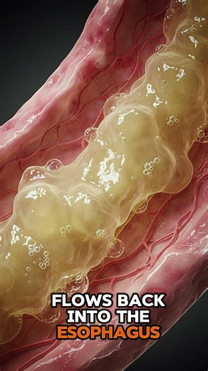 What Causes Acid Reflux? The Truth Inside Your Body!