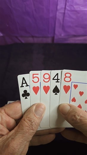 POKER 5. CARD DRAW EP 249.