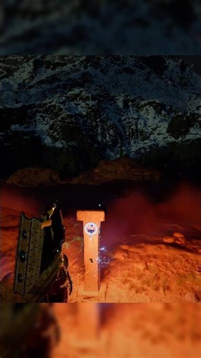 ABYSS STELE CRIMSON DESERT #crimsondesert #shorts #trending