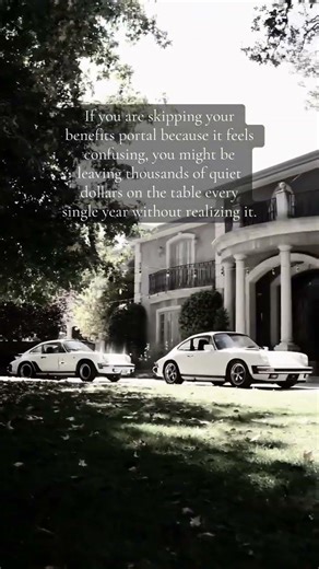 So many smart women are overthinking investments and underusing the benefits sitting right in front