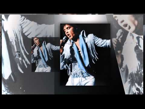 Elvis Presley - You Asked Me To (take 2)